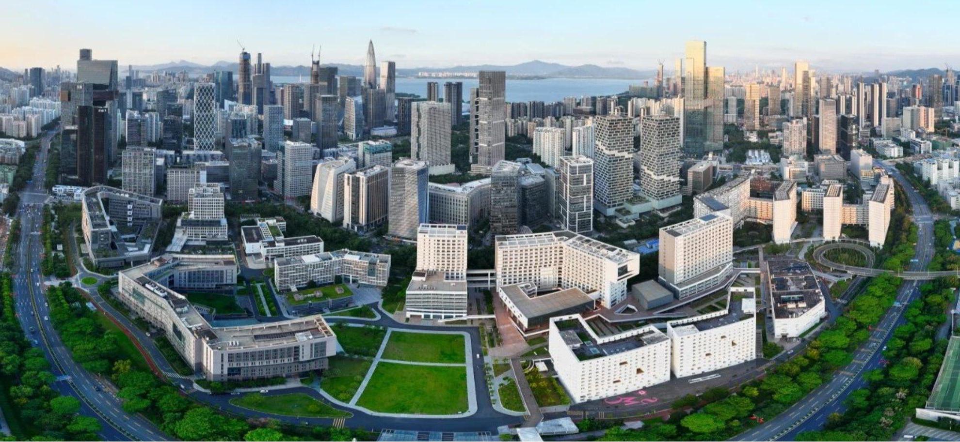 26 projects of Shenzhen University entered the review results of the general projects of Humanities and Social Sciences Research of the Ministry of Education in 2024